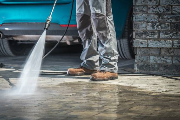 Best Patio and Deck Pressure Washing  in St Cloud, MN