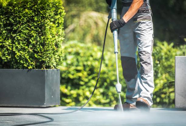 Best House Exterior Washing  in St Cloud, MN