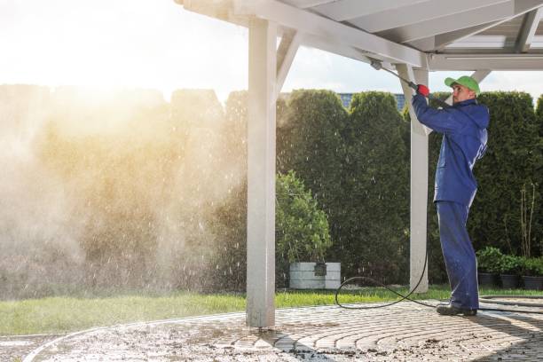 Best Parking Lot and Garage Cleaning  in St Cloud, MN