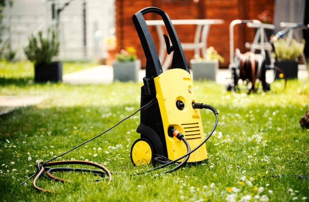 Best Building Exterior Washing  in St Cloud, MN